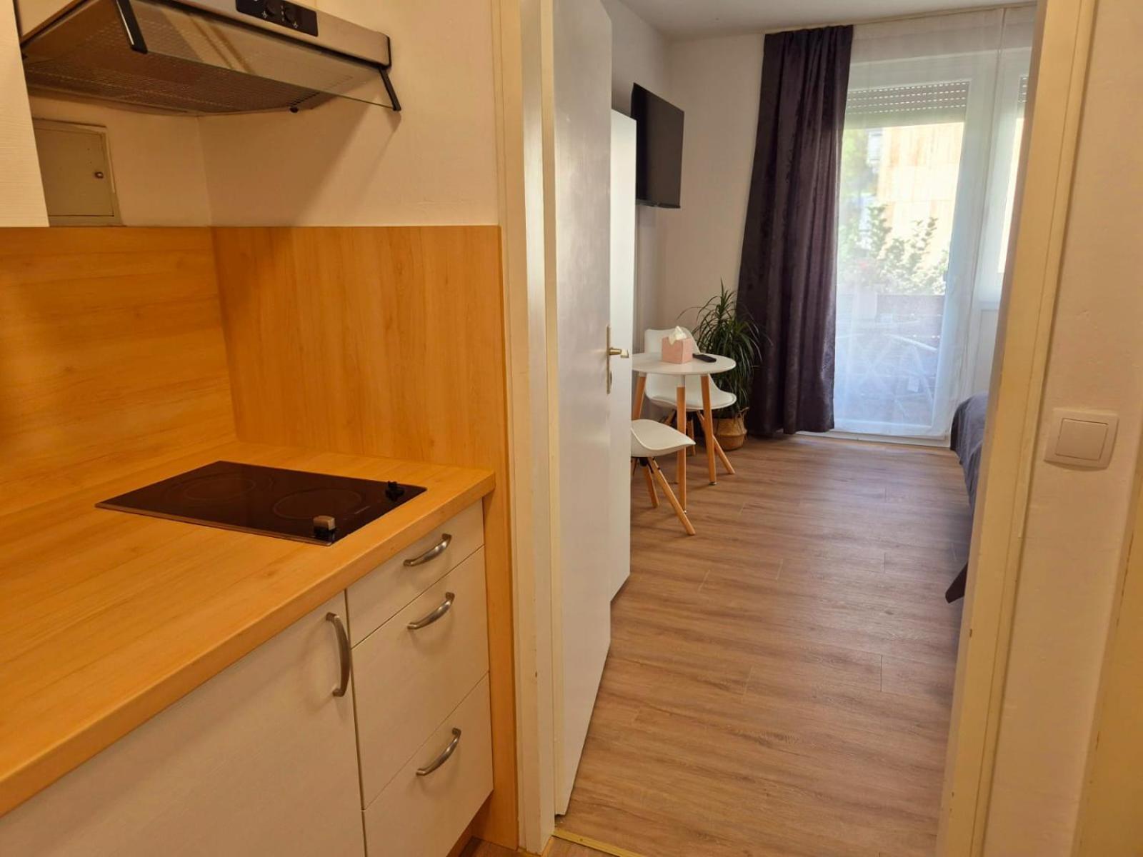 Ferienwohnung Aurelia Bad Reichenhall Exterior foto